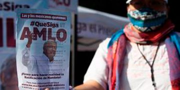 El ‘mexican dream’ no ‘engancha’ a migrantes
