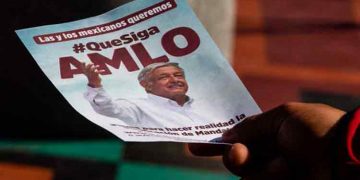 AMLO lamenta la decisión del INE de posponer consulta de revocación de mandato