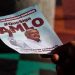 AMLO lamenta la decisión del INE de posponer consulta de revocación de mandato