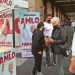 AMLO reprueba denuncia penal de presidente de San Lázaro contra el INE