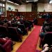 SCJN ratifica negativa a suspender acuerdo de aguas entre México y EU