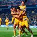 Tigres Femenil va por el tricampeonato y elimina al América