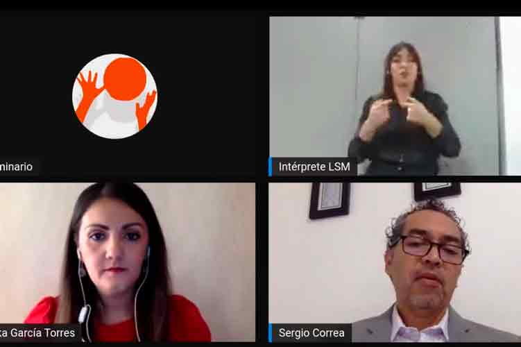 Presentan ponencia sobre Estrategias de Conteo para la Educación Preescolar
