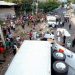 Tragedia migrante: “el peso los mató”