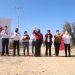 Municipio entrega obras de agua que beneficiarán a los ciudadanos