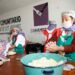 AMLO hace llamado al FMI para que le den un trato justo a Argentina
