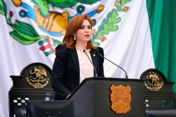 “Es momento de estar unidos con Américo”: Oseguera
