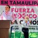 IETAM niega acceso a Fuerza por México como partido local