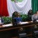 Aprueban extrañamiento a Sanmiguel; “arbitraria” le dice Deandar