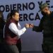 Ejército Mexicano y Gobierno de Gattás hacen equipo para transformar Victoria