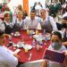 Reconoce alcalde Lalo Gattás labor de personal de enfermería