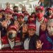 Registra Reynosa cifra histórica de casos COVID-19 en un solo día