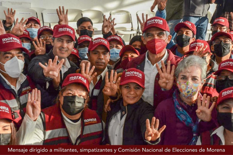Registra Reynosa cifra histórica de casos COVID-19 en un solo día