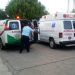 Hospitalizan baleado a ex alcalde de San Carlos