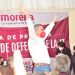 “Aquí hay una mano extendida; llama Américo a fortalecer unidad en Morena