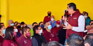 Chucho Nader Inicia Obras de Pavimentación por Más de 9MDP