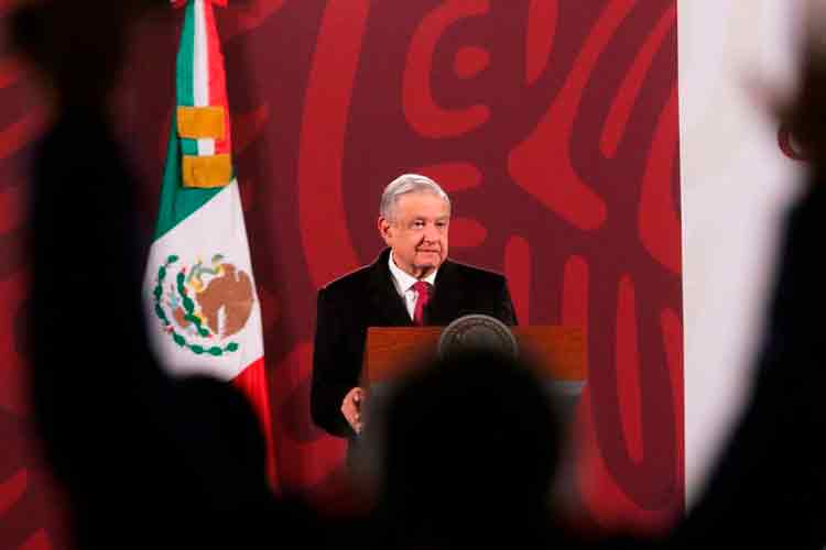 Se prepara López Obrador para visitar Centroamérica este año