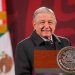 Pide López Obrador cuidar prestigio del INE