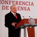 Presenta AMLO balance de la situación económica del país