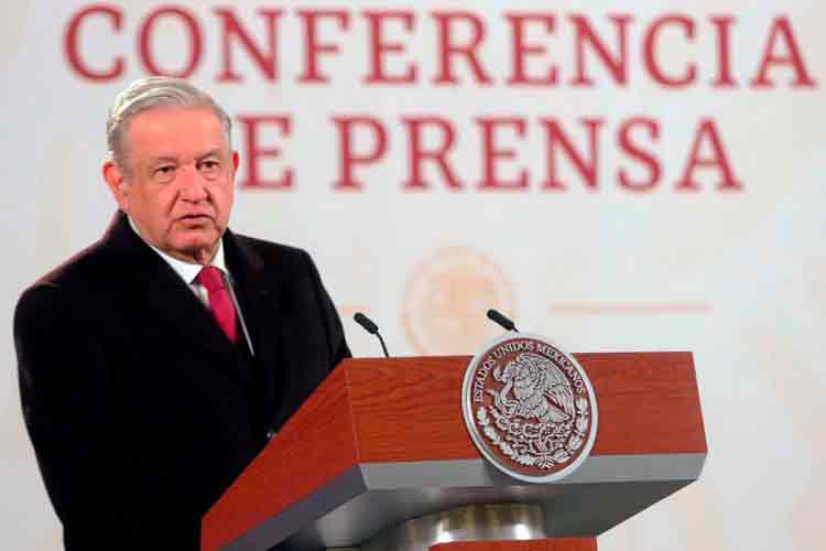 Se prepara López Obrador para visitar Centroamérica este año