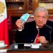 Descarta el gobierno más recursos al INE; le plantea plan de “austeridad”