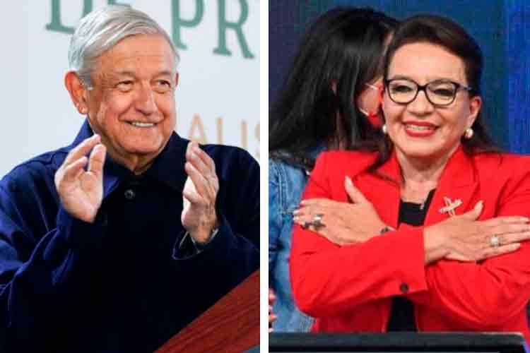 Se prepara López Obrador para visitar Centroamérica este año