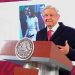 Se estudian opciones para intercambiar el avión presidencial: AMLO