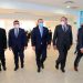 “Es momento de estar unidos con Américo”: Oseguera