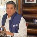 Confirma CDV renuncia de Verástegui; hoy nuevo Secretario