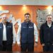 Gerardo Peña nuevo Secretario General de Gobierno en Tamaulipas