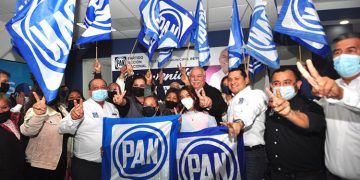 Pasa en ‘paquete’ veto de gobernador; Madruga Imelda a Morena