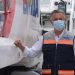 Registra Reynosa cifra histórica de casos COVID-19 en un solo día