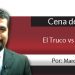 Una Tras Otra / Buena jugada en el relevo