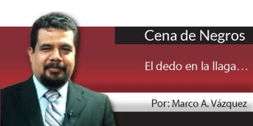 Una Tras Otra / ¡Todos contra el gobernador!