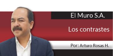 Una Tras Otra / Makyto…Cuál austeridad