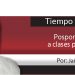 Una Tras Otra / Buena jugada en el relevo