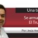 Una Tras Otra / Se arma, Américo, El Truko confía