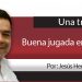 Una Tras Otra / Buena jugada en el relevo