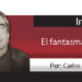 Interiores / El fantasma del 2010