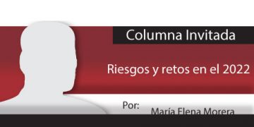 Riesgos y retos en el 2022