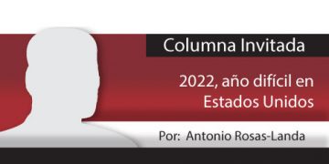 Riesgos y retos en el 2022