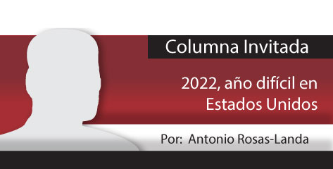 Riesgos y retos en el 2022