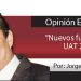 Una Tras Otra / Buena jugada en el relevo
