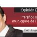 Una Tras Otra / ¡Todos contra el gobernador!