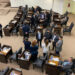 Aprueban extrañamiento a Sanmiguel; “arbitraria” le dice Deandar