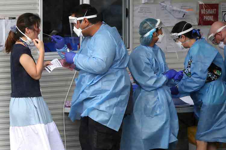 FGR lanza investigación contra Santiago Nieto y Carla Humphrey