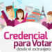 Piden desde Nueva Zelanda votar en elección de Gobernador