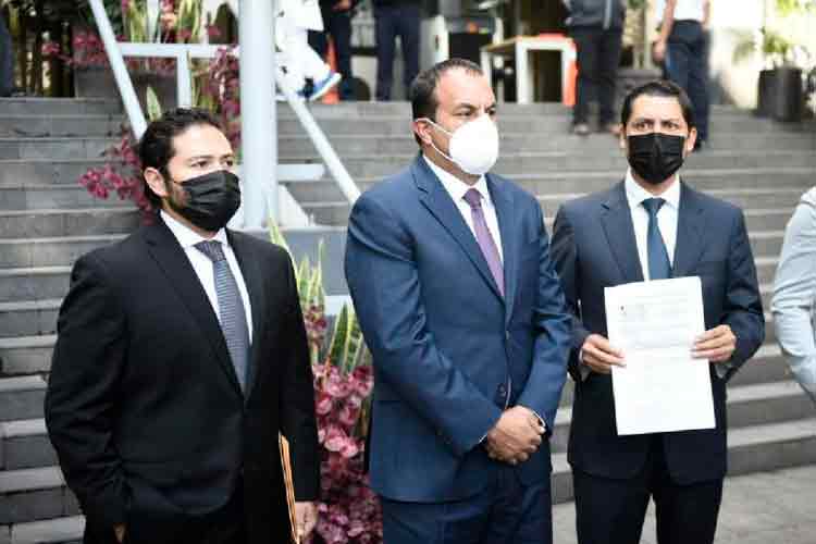 Tamaulipas será sede de plenarias de legisladores del PAN