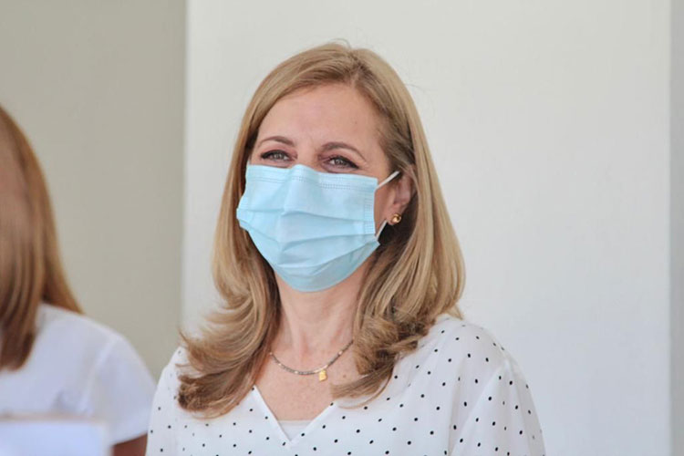 Habilita DIF Tampico Refugio Temporal de Invierno Para la Atención de Personas Sin Hogar