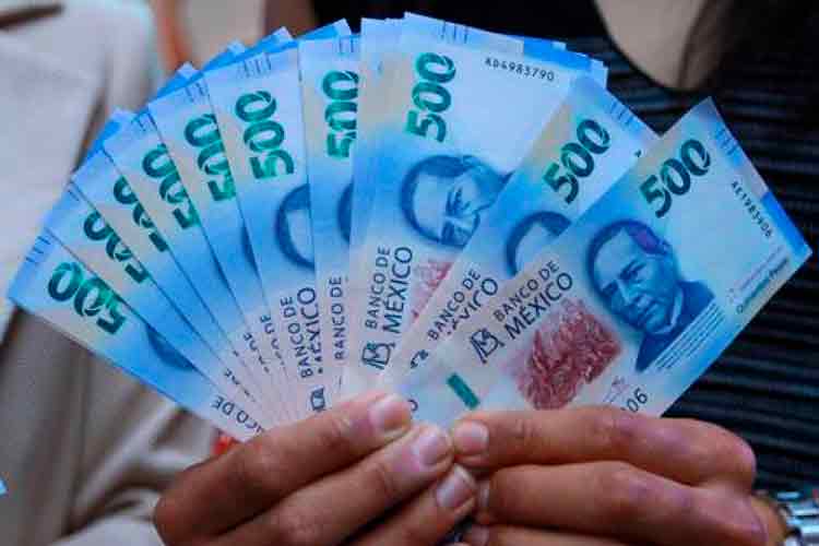 Prevé Banco Mundial crecimiento de 3% en México este año